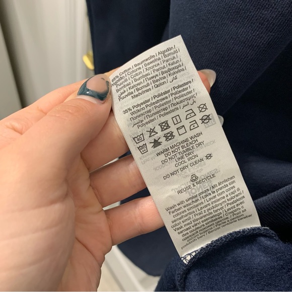 JACK&JONES Sweatshirt Crew Neck NWT - Picture 7 of 8